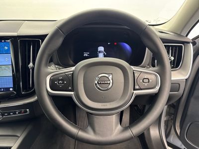 2022 Volvo XC60
