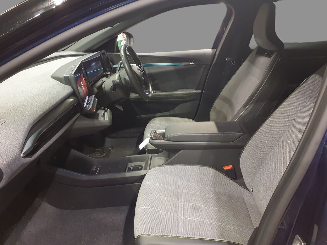 2024 Renault Megane E-Tech