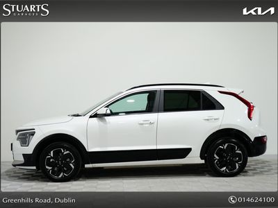 2024 Kia Niro