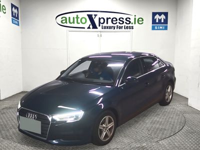 2020 Audi A3