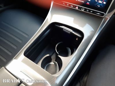 2024 Mercedes-Benz GLC Class