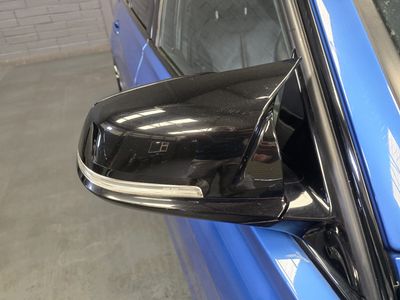 2018 BMW 3 Series