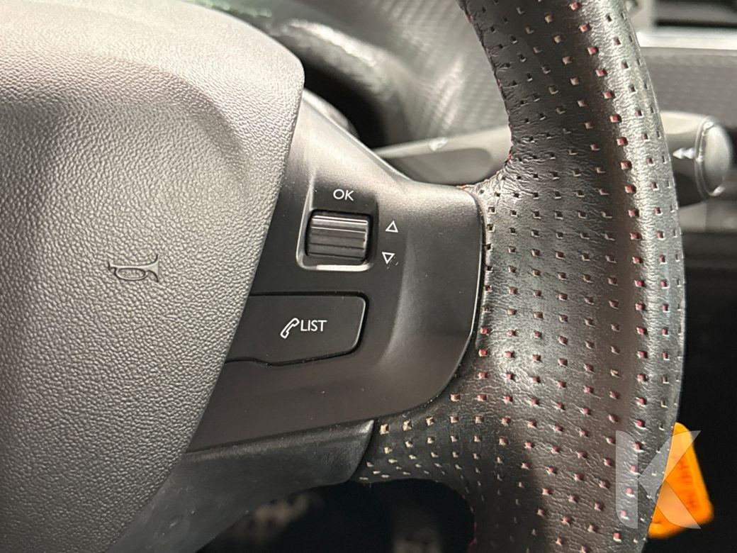2020 Peugeot 2008