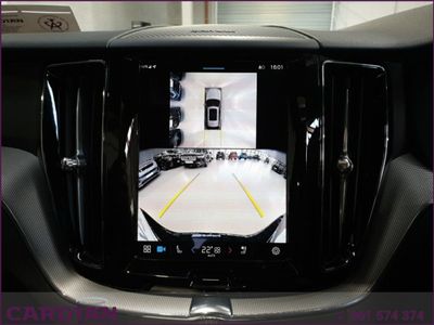 2025 Volvo XC60