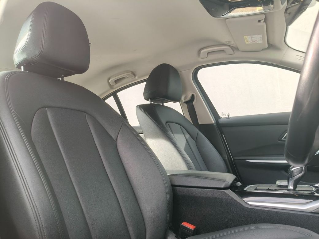 2019 BMW 3 Series