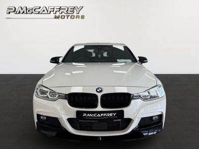 2015 BMW 3 Series