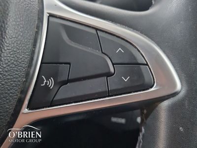 2022 Dacia Duster