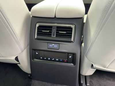 2026 Mazda CX-80