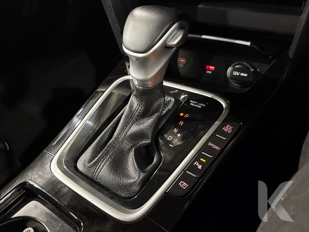 2023 Kia XCeed