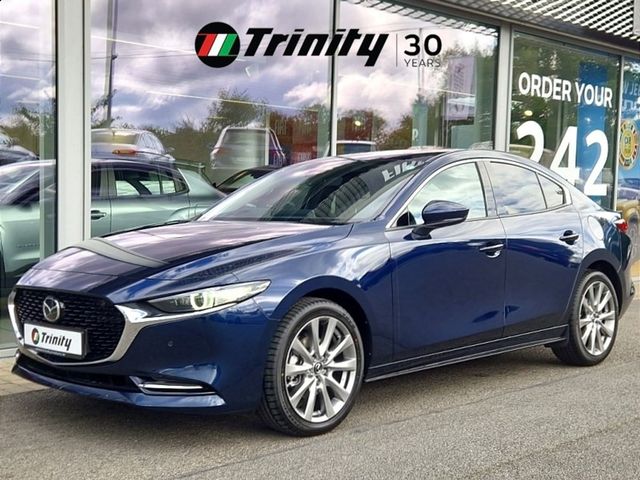 vehicle for sale from Trinity Motors Wexford