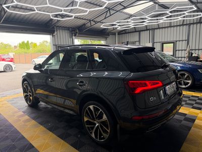 2017 Audi Q5