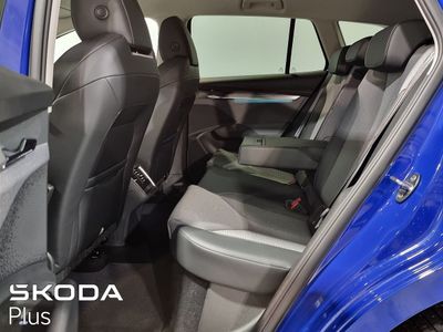 2024 Skoda Enyaq