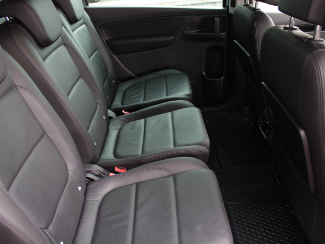 2021 Volkswagen Sharan