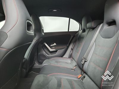 2023 Mercedes-Benz A Class