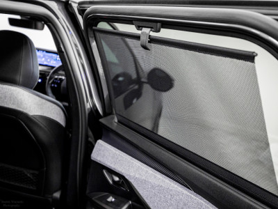 2026 Peugeot 5008