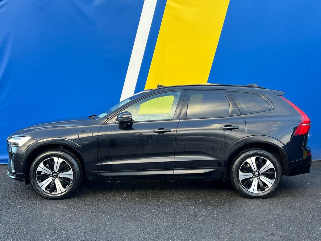 2023 Volvo XC60