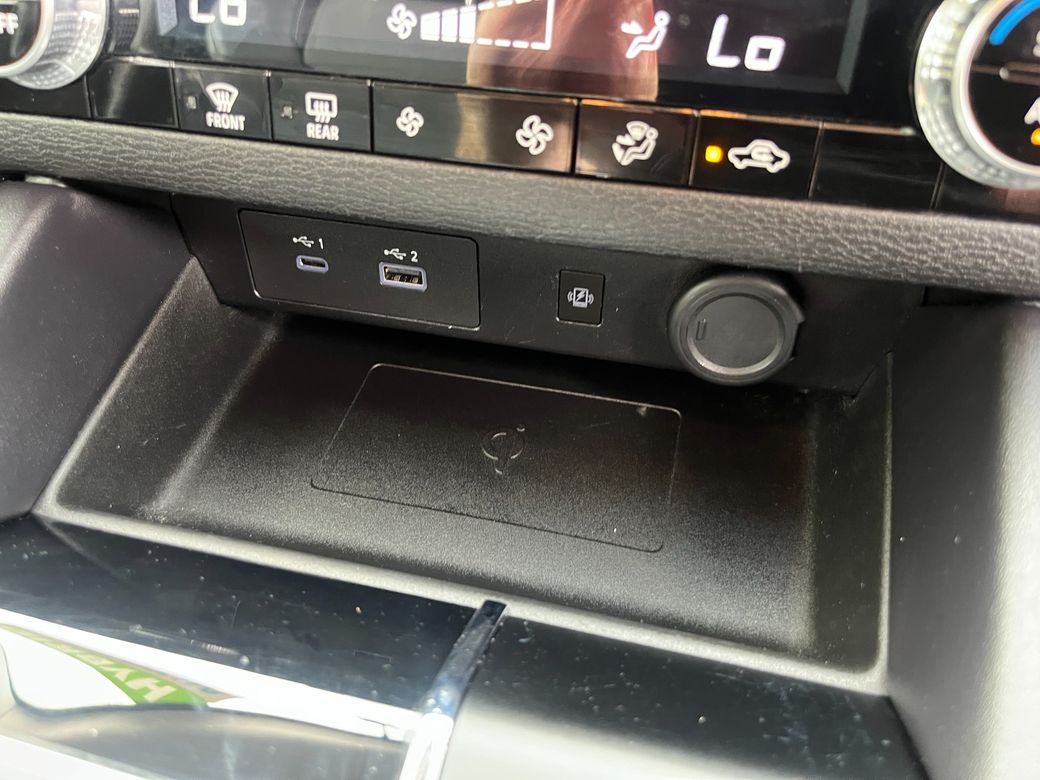 2023 Mitsubishi Outlander