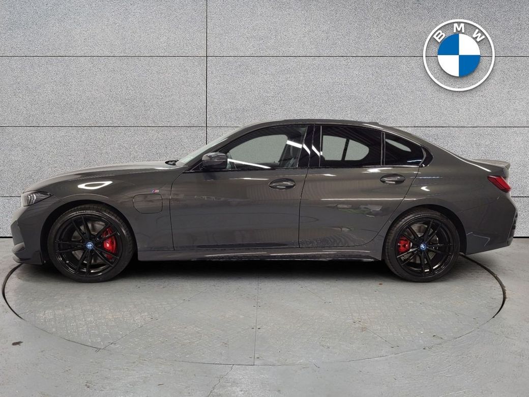2025 BMW 3 Series
