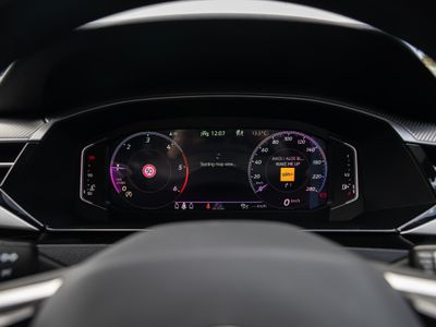 2024 Volkswagen Arteon