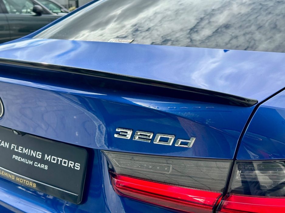 2021 BMW 3 Series