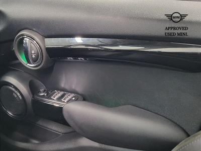 2018 Mini Cooper