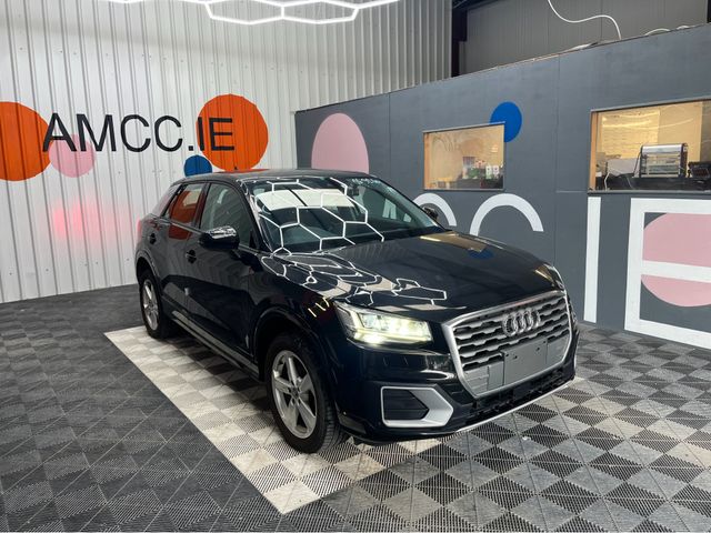 vehicle for sale from The Automatic Motor Car Centre