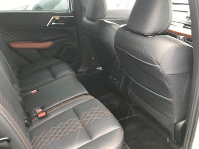 2023 Mitsubishi Outlander