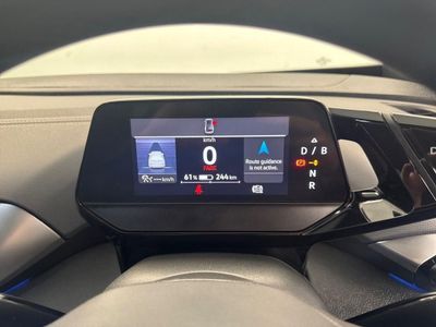 2024 Volkswagen ID.4