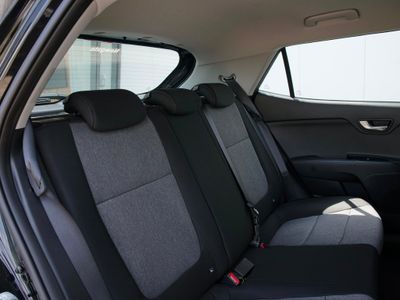 2026 Kia Stonic