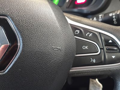 2017 Renault Kadjar