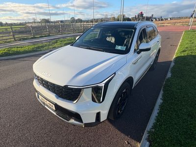 2024 Kia Sorento