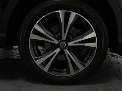 2018 Nissan Qashqai