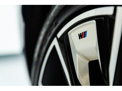 2022 BMW iX3