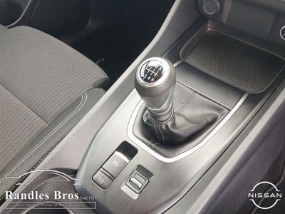 2024 Nissan Qashqai