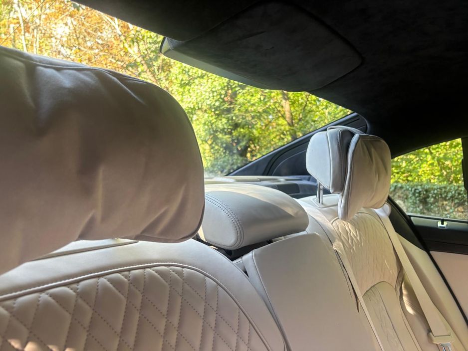 2019 BMW 7 Series