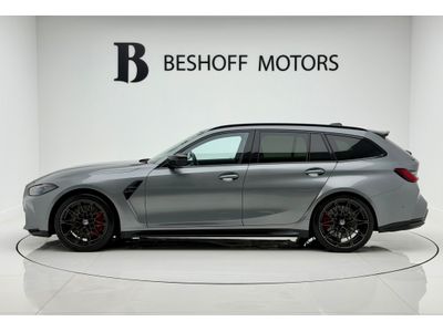 2023 BMW M3