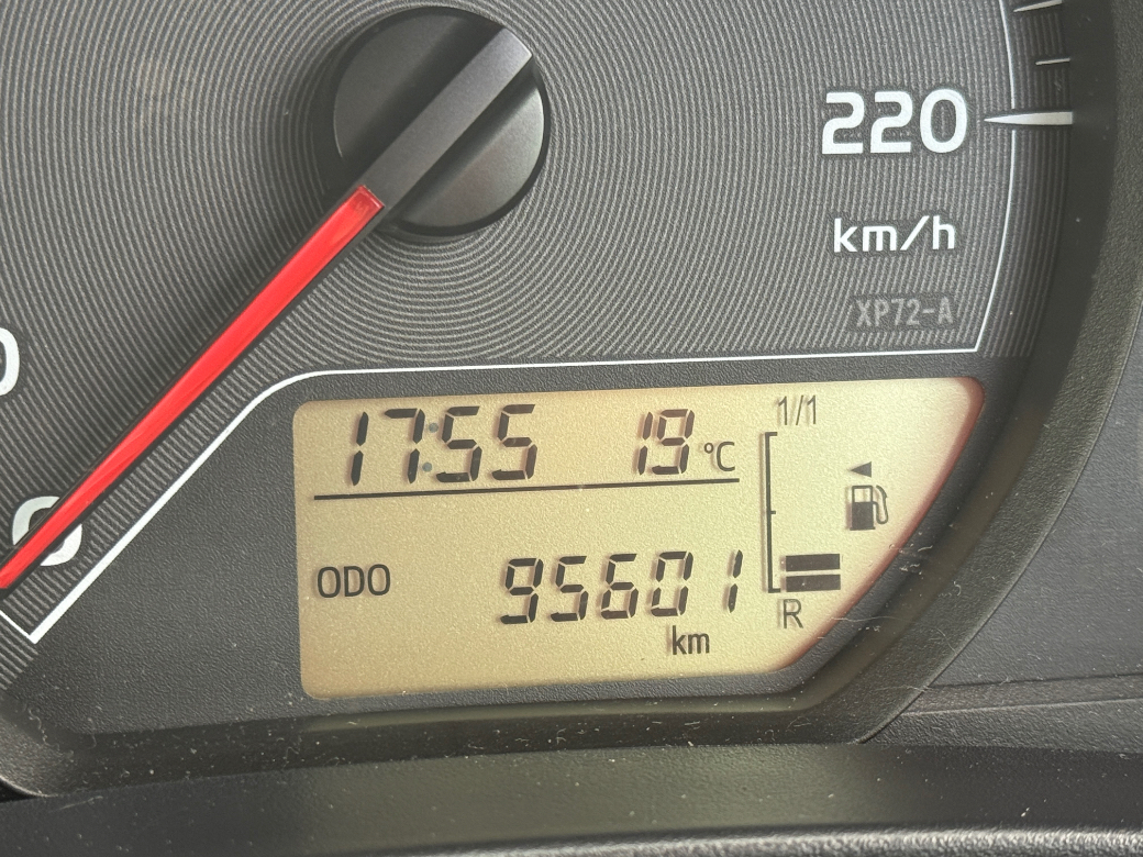 2013 Toyota Yaris