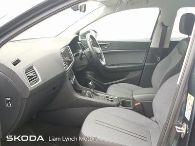 2023 SEAT Ateca