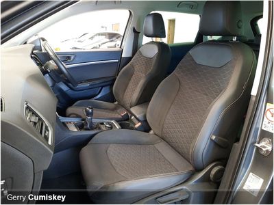 2023 SEAT Ateca