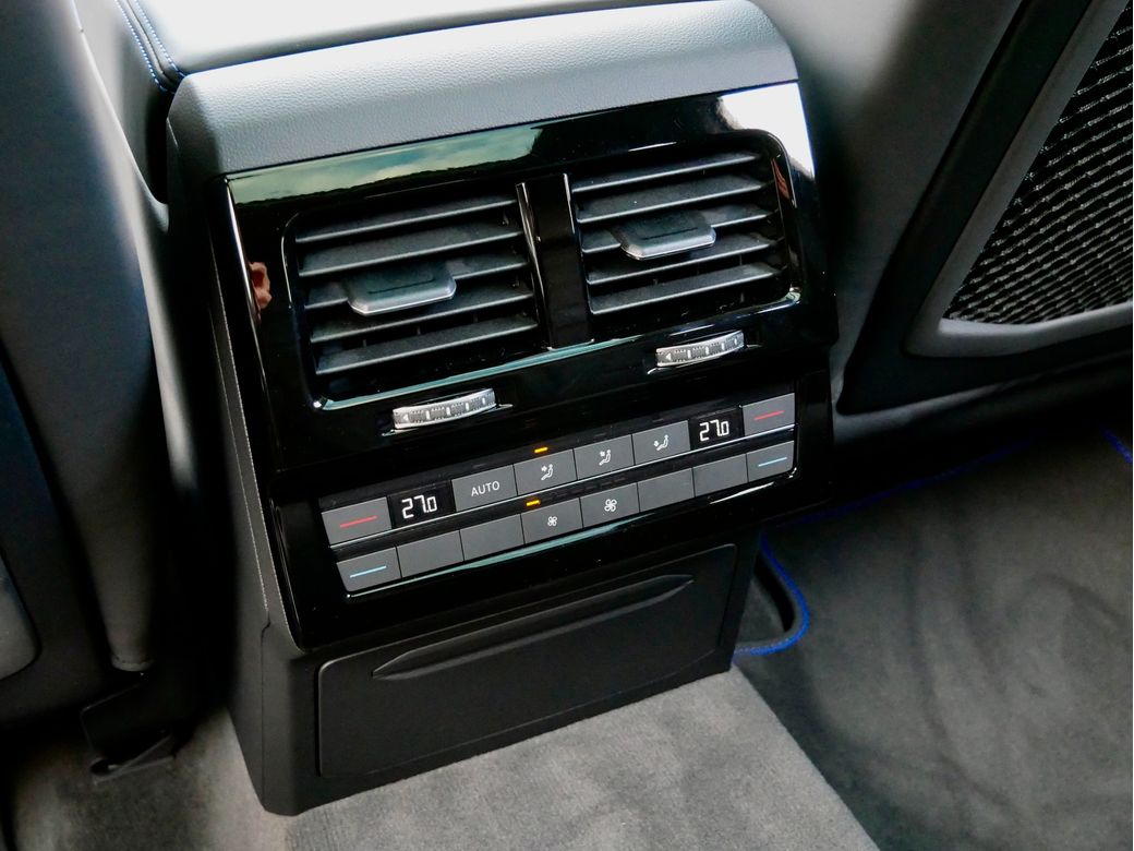 2025 Volkswagen Touareg