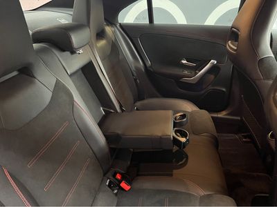 2022 Mercedes-Benz CLA Class