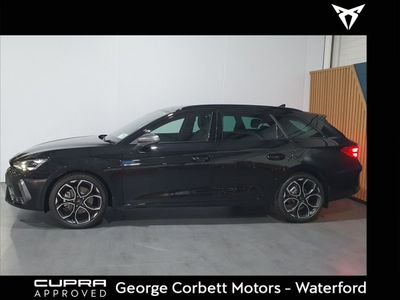 2025 Cupra Leon