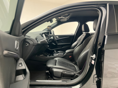 2022 BMW 1 Series