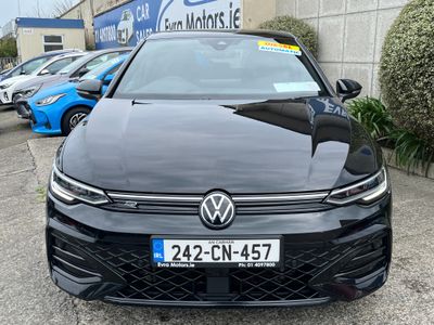 2024 Volkswagen Golf