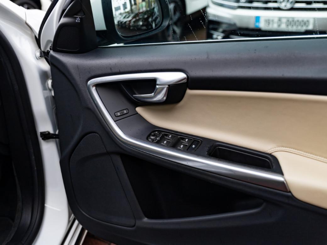2016 Volvo S60
