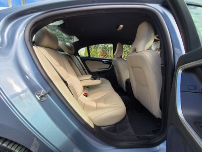 2017 Volvo S60