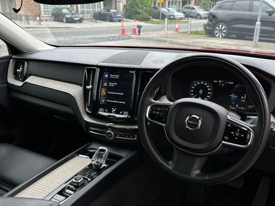 2021 Volvo XC60