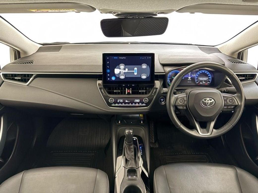 2023 Toyota Corolla