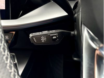 2022 Audi A3