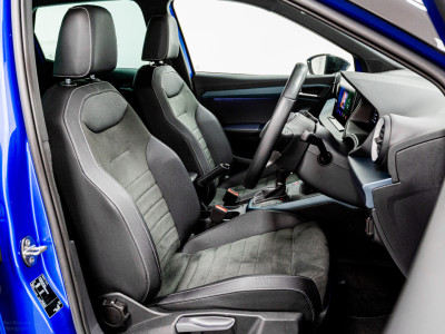 2024 SEAT Arona